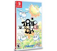 Limited Run Trip World DX (Import)