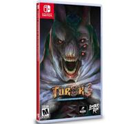 Turok 3 Shadow of Oblivion Remastered Switch Lrg