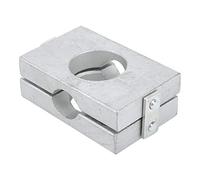 Limited Slip Differential Conversion Plate for, Aluminum Alloy, Fit 1988-2000 - Enhances Traction and Stability, Reduces Tire Wear, Ideal for Car Modification