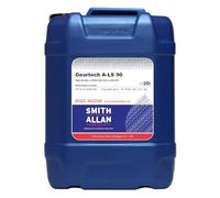 Limited Slip Differential Oil LS 90 API GL-5 LSD Diff LS90 Gear Oil 20 Litre 20L