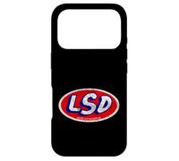 Limited Slip Differential Vintage Style Drift Drag Racing Case for iPhone 17 Pro