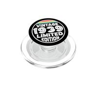 Limited Special Edition Vintage Since Born in 1939 PopSockets PopGrip for MagSafe