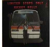 Limited Stops Only