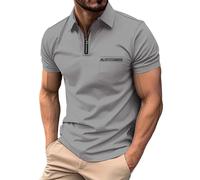 Limited Time Deals Sweat Shirts for Men Adult Padded Work Shirts for Men UK Jean Shirts Men Adult Christmas Short Sleeve Shirt Heavyweight Flannel Shirts Men Sales Clearance Grey