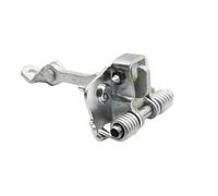 Limiter Hinge 1 Front Rear Door Hinge Check Strap Stopper for Peugeot 206 206CC 207 for Citroen C2 9181C8 9181C9 Car Door Chain