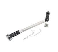 Limiter Inside Adjustable Stainless Steel Home Connecting Sliding Bracing Rod Broken Bridge Window Wind Support Hardware