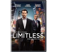 Limitless