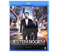 Limitless [Blu-Ray] (English audio)