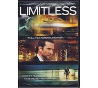 Limitless by 20th Century Fox