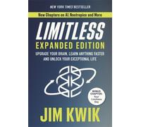 LIMITLESS by KWIK, JIM Paperback Self Help Business