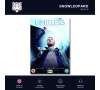 Limitless - Season 1 [DVD] [2015]