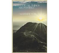 Limitless Faith: A 120-Page Journal to Capture Your Daily Thoughts, Dreams & Prayers