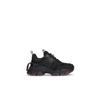 'Limitless Lace Up' Trainers KG Kurt Geiger Black 6