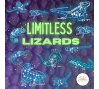 Limitless Lizards: A Cosmic Bedtime Story with Affirmations and Meditation