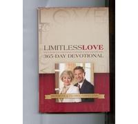 Limitless Love: A 365-Day Devotional