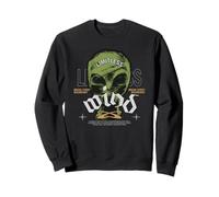 Limitless Mind - Y2K Streetwear Sweatshirt