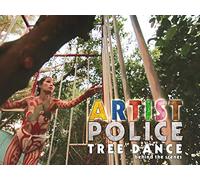 Limitless Nature: "Tree Dance" - Artist Police / Behind the Scenes with Etherium Sky