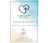 Limitless Ritual: Christian Edition