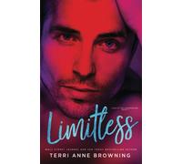 Limitless: Rockers' Legacy: 2 (Sons of the Underground)