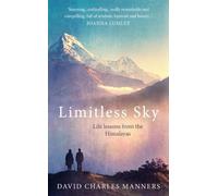 Limitless Sky: Life lessons from the Himalayas