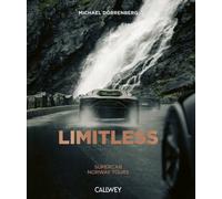Limitless : Supercar Norway Tours