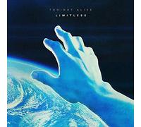 Limitless [VINYL]
