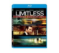 Limitless (Unrated Extended Edition)