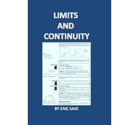 LIMITS AND CONTINUITY