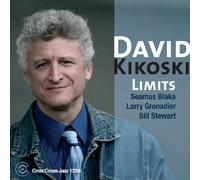 Limits by Dave Kikoski (2006-09-19)
