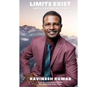LIMITS EXIST Until You Break Them: Break Any Limit. Become Who You Were Made to Be. In Just 3 Days