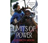 Limits of Power: Paladin's Legacy: Book Four