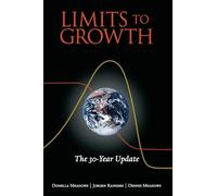 Limits to Growth : The 30-Year Update