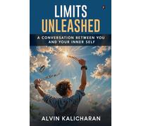 Limits Unleashed: A Conversation Between You and Your Inner Self