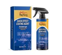 Limlex Coating Spray for Vehicles, Advanced Quick-Acting Coating Agent for Car, Liquid Glass Car Polish, Multifunctional Renewal Agent Sprays for Auto, Cars, Vehicles, SUV, Truck