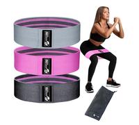 Limm Hip Bands - Same Size Set (3 Units)