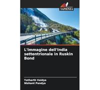 L'immagine dell'India settentrionale in Ruskin Bond