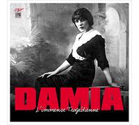 L'Immense Tragedienne