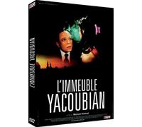 L'immeuble Yacoubian [FR Import] [DVD] Imam, Adel; El-Sherif, Nour; Youssra; ...