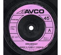 Limmie & Family Cookin' - Dreamboat