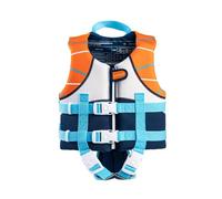 Limmys Premium Kids Swim Vest - Toddler Swim Jacket and Buoyancy Swimming Aid - Modern Design Swimming Vest for Boys and Girls - Innovative Safety-First Features