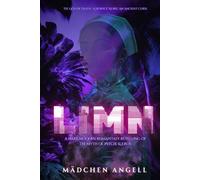 LIMN: A Dark Modern Romantasy Retelling of the Myth of Eros & Psyche