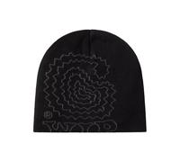 Limn C Beanie Black