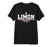 Limon Costa Rica Premium T-Shirt