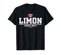 Limon Costa Rica T-Shirt