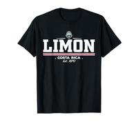 Limon Costa Rica T-Shirt