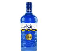 Di Capri Crema al Limoncello Liqueurs