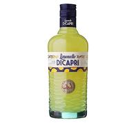Limoncello Di Capri | Italian Liqueur | Spritz or Digestif | 50cl, 30% ABV