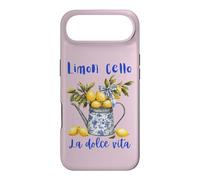 Limoncello La Dolce Vita Italy Case for iPhone Air