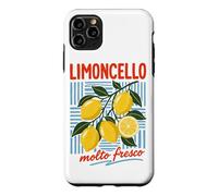 LIMONCELLO Molto Fresco Italian Citrus Case for iPhone 11 Pro Max