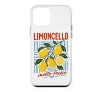 LIMONCELLO Molto Fresco Italian Citrus Case for iPhone 12 mini